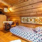 Bed & Breakfast Figusowka