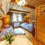 Bed & Breakfast Figusowka