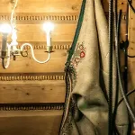 Bed & Breakfast Figusowka