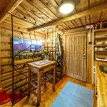 Bed & Breakfast Figusowka Zakopane