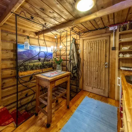 Figusowka Pod Nosalem 3* Zakopane