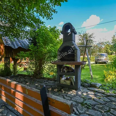 Bed & Breakfast Figusowka Pod Nosalem