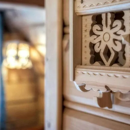 Bed & Breakfast Figusowka Pod Nosalem Zakopane
