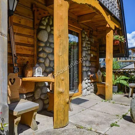 Figusowka Pod Nosalem 3* 扎科帕内