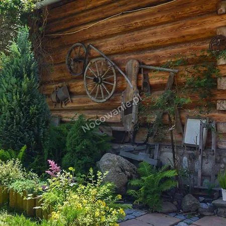 Figusowka Pod Nosalem 住宿加早餐酒店 3*