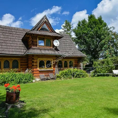 住宿加早餐酒店 Figusowka Pod Nosalem 3*