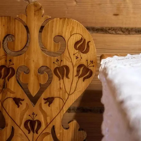 住宿加早餐酒店 Figusowka Pod Nosalem 扎科帕内