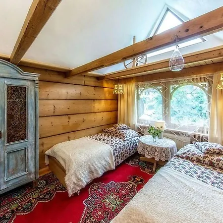 Figusowka Pod Nosalem 3*