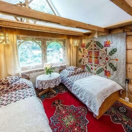 Figusowka Pod Nosalem