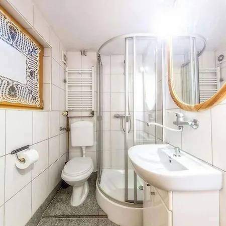 Figusowka Pod Nosalem 扎科帕内