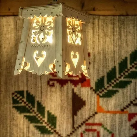 Figusowka Pod Nosalem 3* 扎科帕内