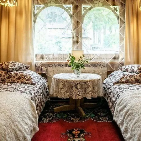 Figusowka Pod Nosalem