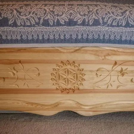 Figusowka Pod Nosalem 住宿加早餐酒店 3*