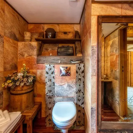 Figusowka Pod Nosalem 扎科帕内