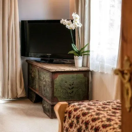 Figusowka Pod Nosalem 3* 扎科帕内