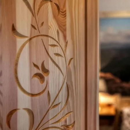 Bed & Breakfast Figusowka Pod Nosalem