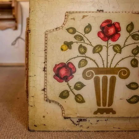 Figusowka Pod Nosalem 住宿加早餐酒店 3*