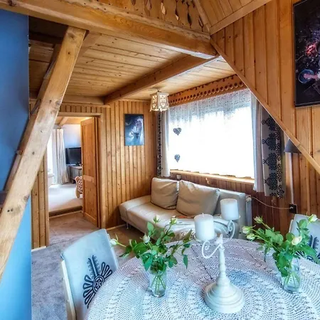 Bed & Breakfast Figusowka Pod Nosalem 3*