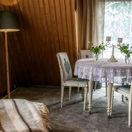 住宿加早餐酒店 Figusowka Pod Nosalem 扎科帕内