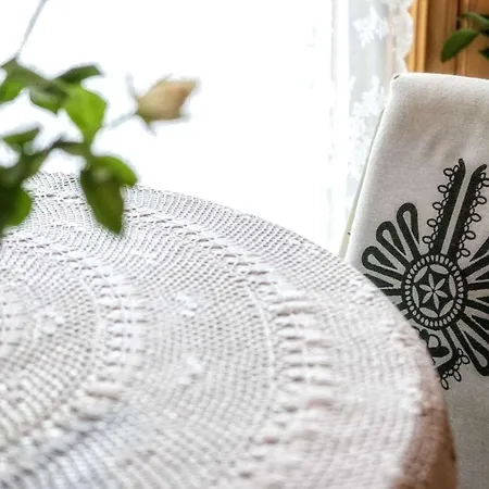 Figusowka Pod Nosalem 3*