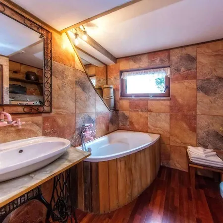 Figusowka Pod Nosalem 扎科帕内