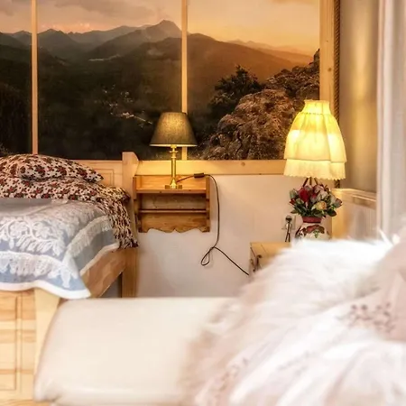 Figusowka Pod Nosalem 3* 扎科帕内