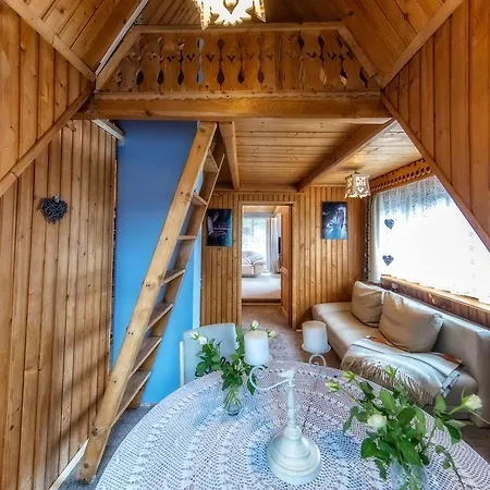 Homestay Figusowka Zakopane