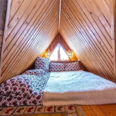 Figusowka Homestay Zakopane