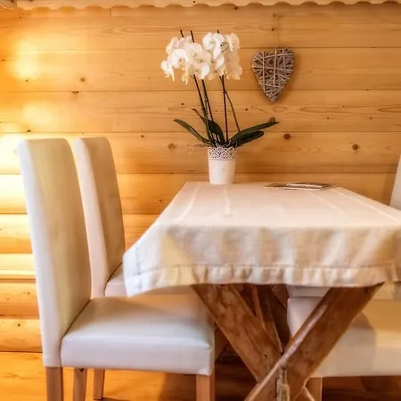Figusowka Homestay