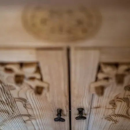 Figusowka Pod Nosalem 3* 扎科帕内