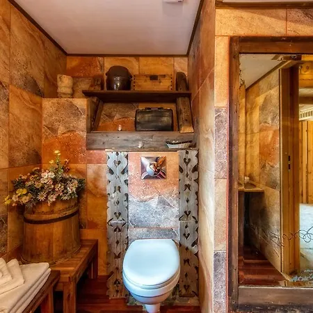 Homestay Figusowka