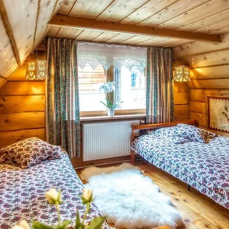 Figusowka Homestay