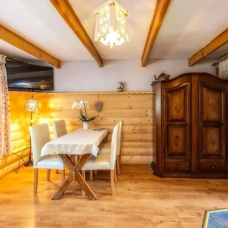 Homestay Figusowka Zakopane