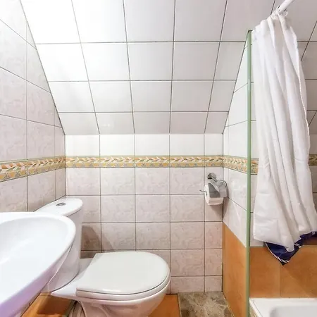 Figusowka Homestay