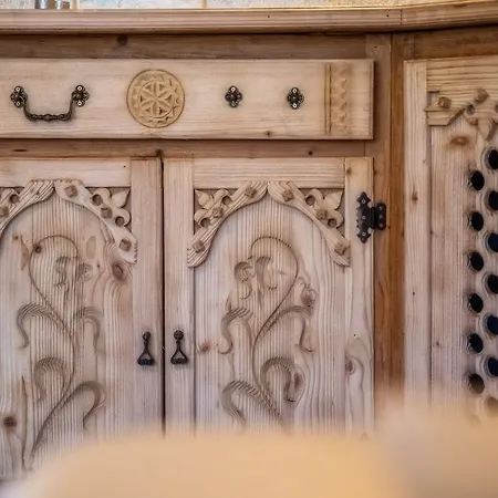 Figusowka Pod Nosalem 3*