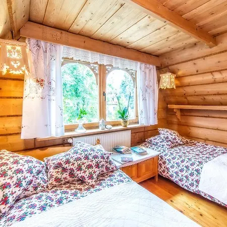 Figusowka Homestay