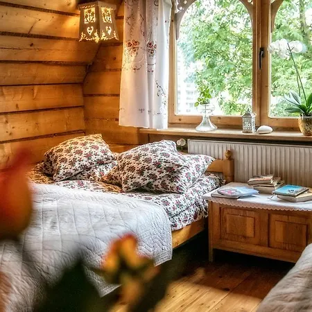 Figusowka Homestay Zakopane
