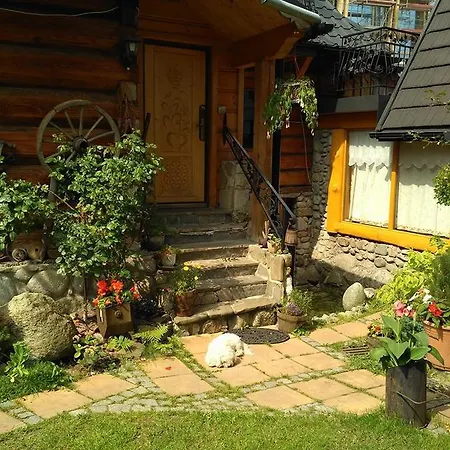 Figusowka Homestay *