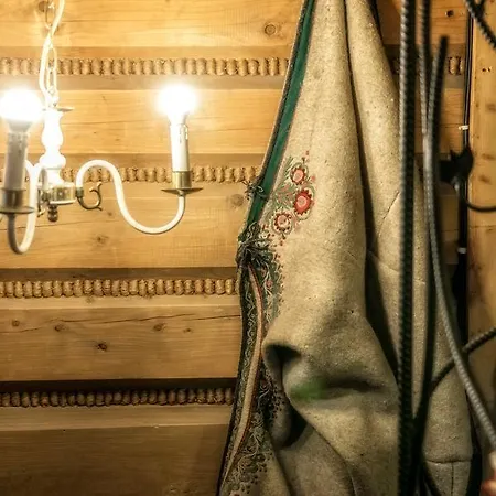 住宿加早餐酒店 Figusowka Pod Nosalem