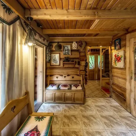 Figusowka Pod Nosalem