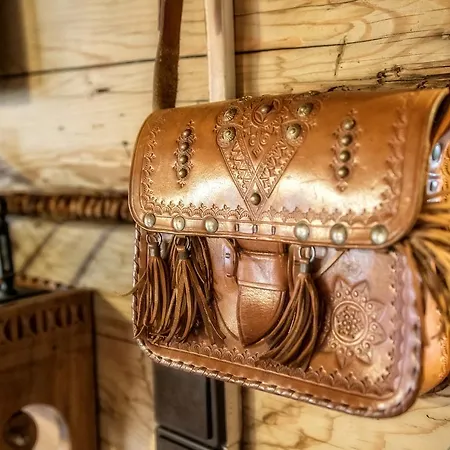 Figusowka Pod Nosalem 3* 扎科帕内