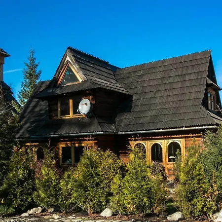 Homestay Figusowka