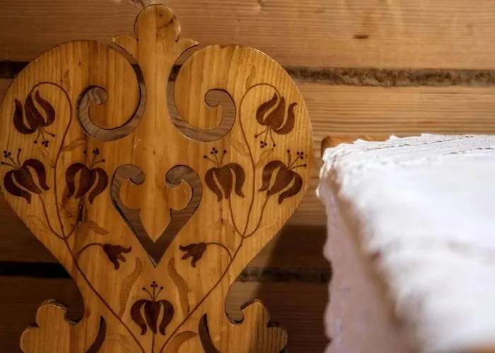 Bed and Breakfast Figusowka Pod Nosalem Ζακοπάνε