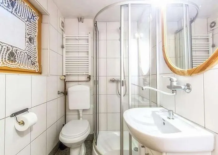 Figusowka Pod Nosalem Ζακοπάνε