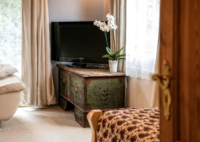 Figusowka Pod Nosalem 3* Ζακοπάνε