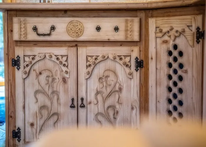 Figusowka Pod Nosalem 3*